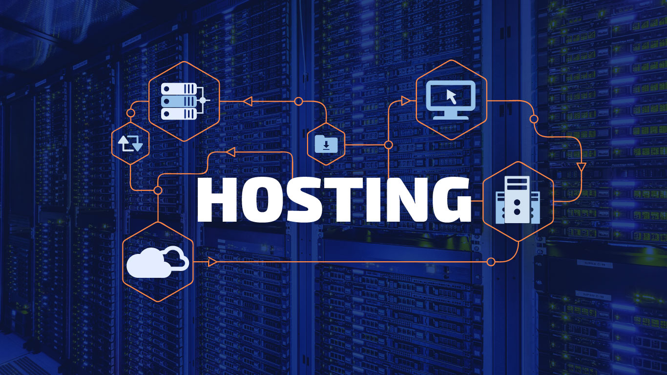 Hosting chuyên dụng cho mã nguồn wordpress - Web An Tâm
